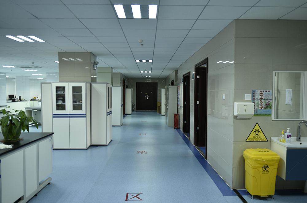 小学科学实验室的布置