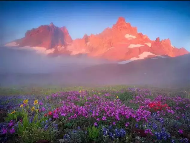 心态调节的10种方法