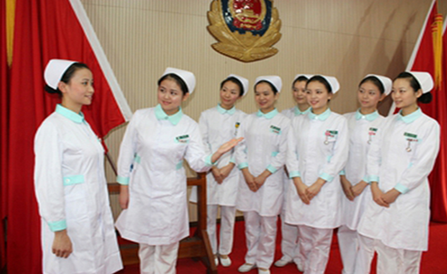 来！“扒一扒”你眼中的“天使”！