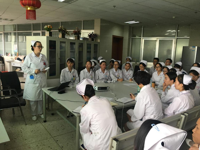 在教与学中成长