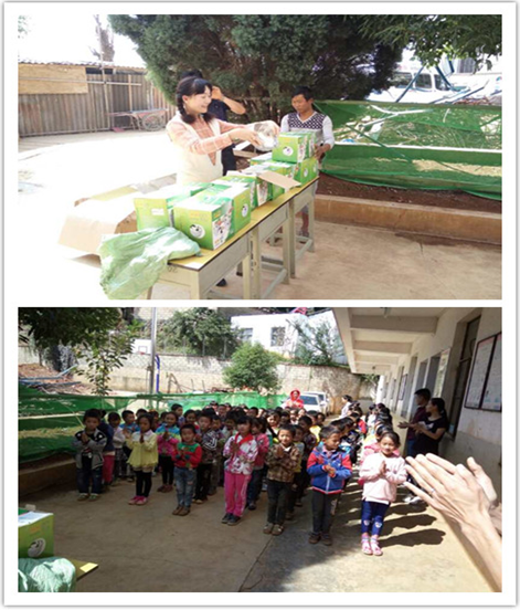 抢“土货”，助力“造血式”精准扶贫