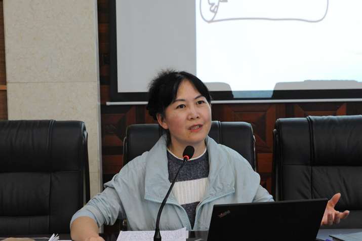 云南省精神病医院开展党风廉政及医德医风建设专题讲座