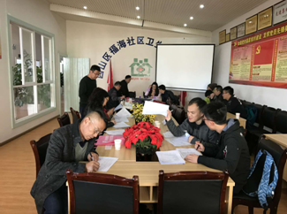 昆明市严重精神障碍患者检出率已完成4‰