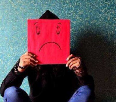 痴呆?  或许你是抑郁了