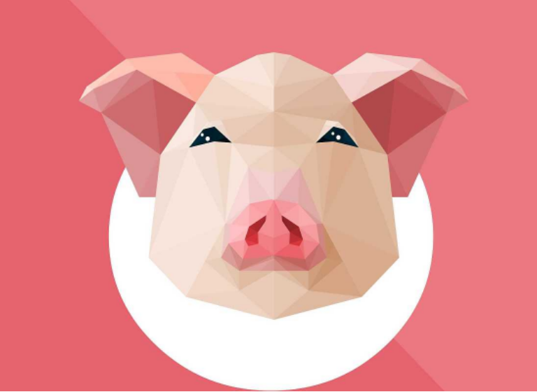 猪年，心理要有点“猪品质”