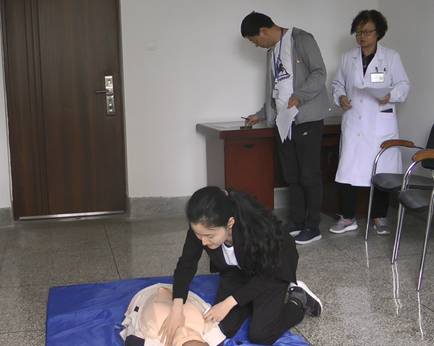 我院顺利完成2019年昆明医科大学硕士研究生招生工作