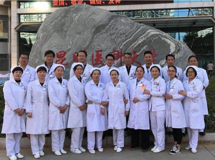 我院心理护理管理与技术研修班成功举办！