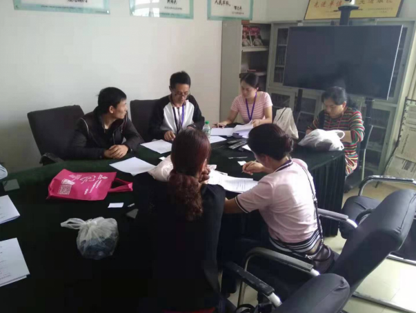 云南省精神病医院派出专家开展精神障碍患者精准康复工作