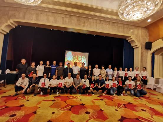 云南省精神病医院参加云南省精神卫生防治技能竞赛喜获佳绩  