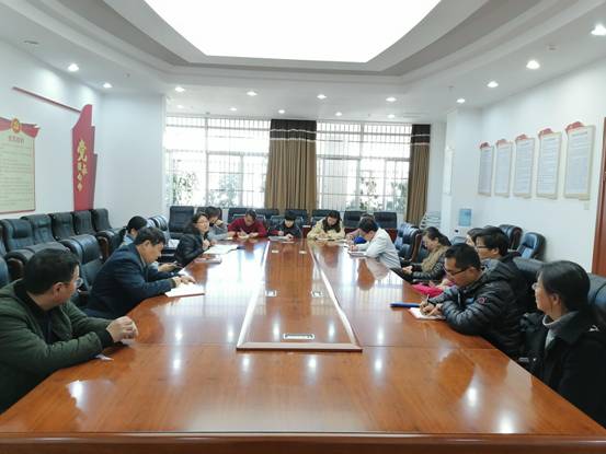 凝心聚力，共促发展—云南省精神病医院召开统战工作座谈会