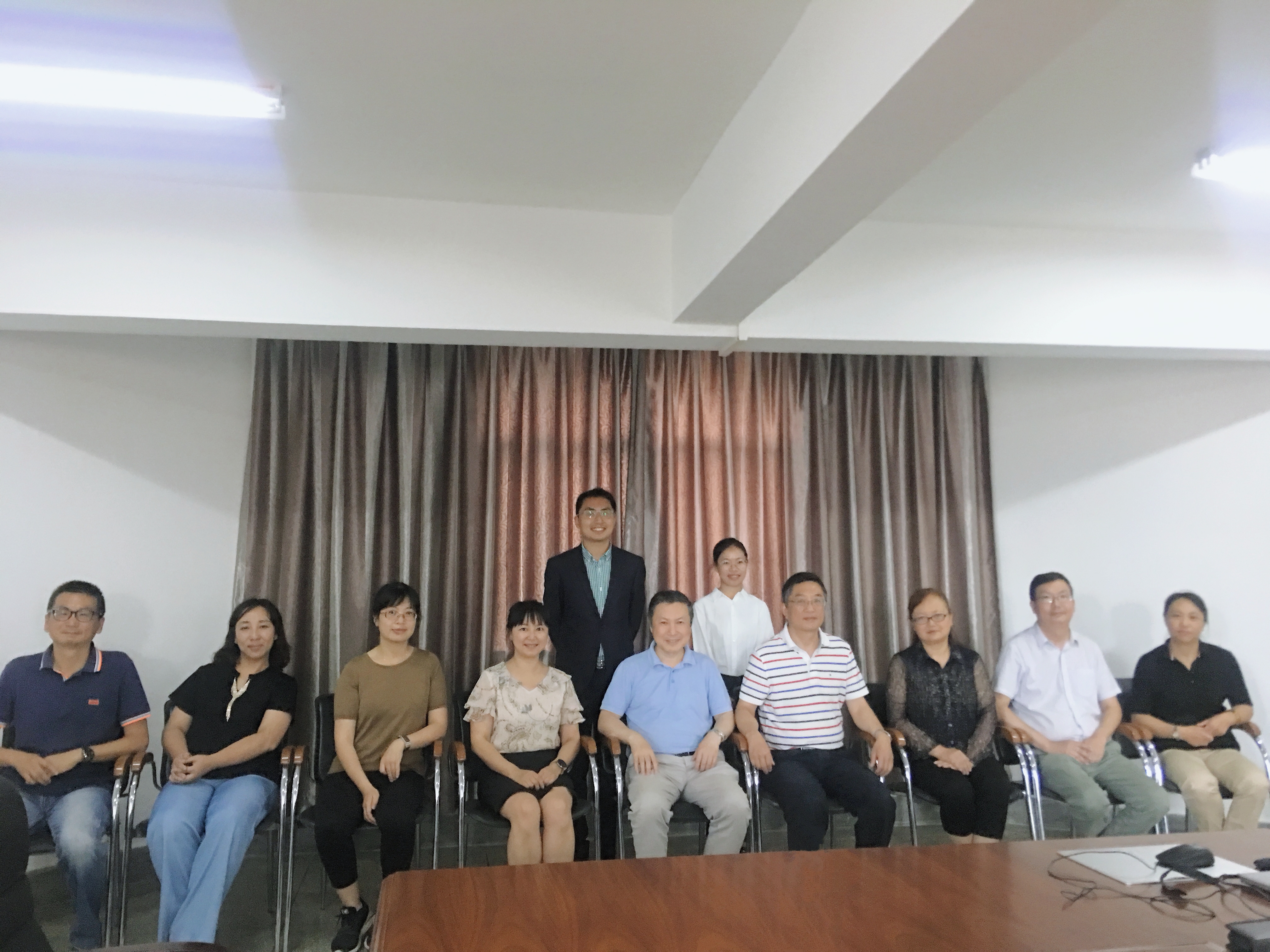 昆明医科大学附属精神卫生中心顺利完成2017级硕士学位论文答辩