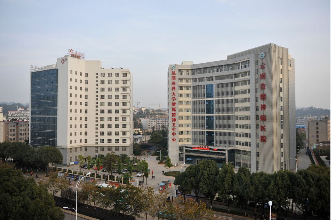 云南省护理学会精神卫生护理专业委员会召开 十一届二次会议