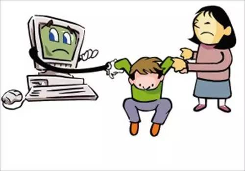 你有网瘾吗，来看专家是怎么说的？