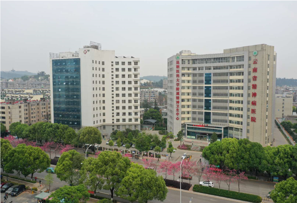 七彩心医   安心就医