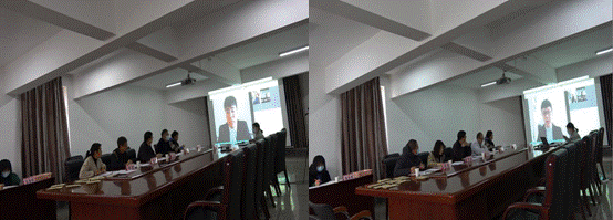 昆明医科大学附属精神卫生中心 顺利完成2022年专业型硕士研究生复试工作