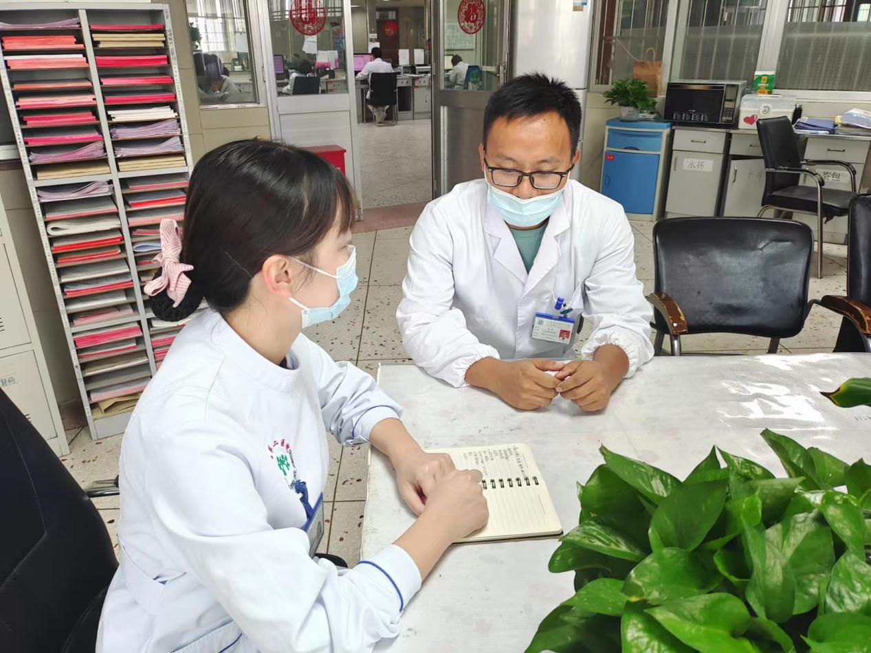 2022年中华护理学会精神卫生专科护士培训班顺利结业