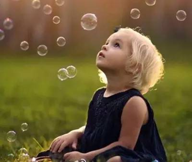 科普：让我看见你