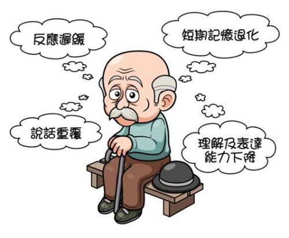 科普：老年人的隐形杀手