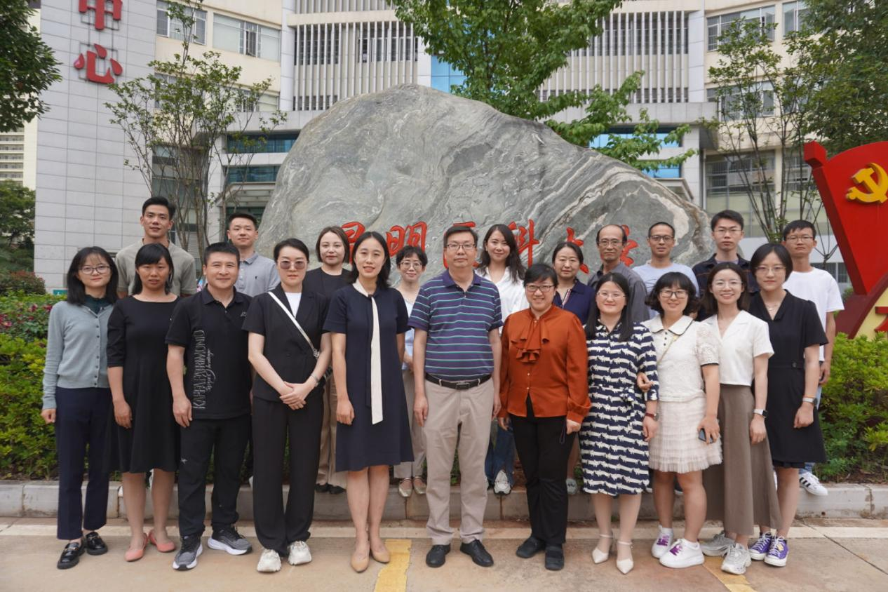 多方助力 守住记忆——北大合作项目简报