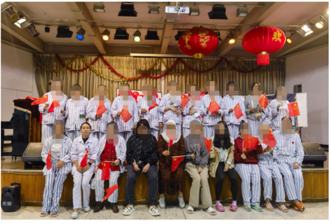 “月圆国庆，乐享双节”主题活动