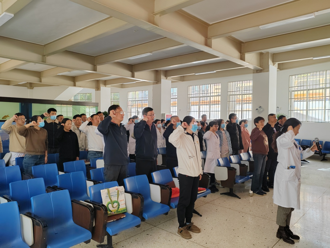 薪火传承，继往开来—讲好心理治疗的故事