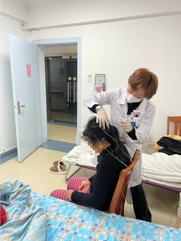 呼吸睡眠监测，到底监测个啥？