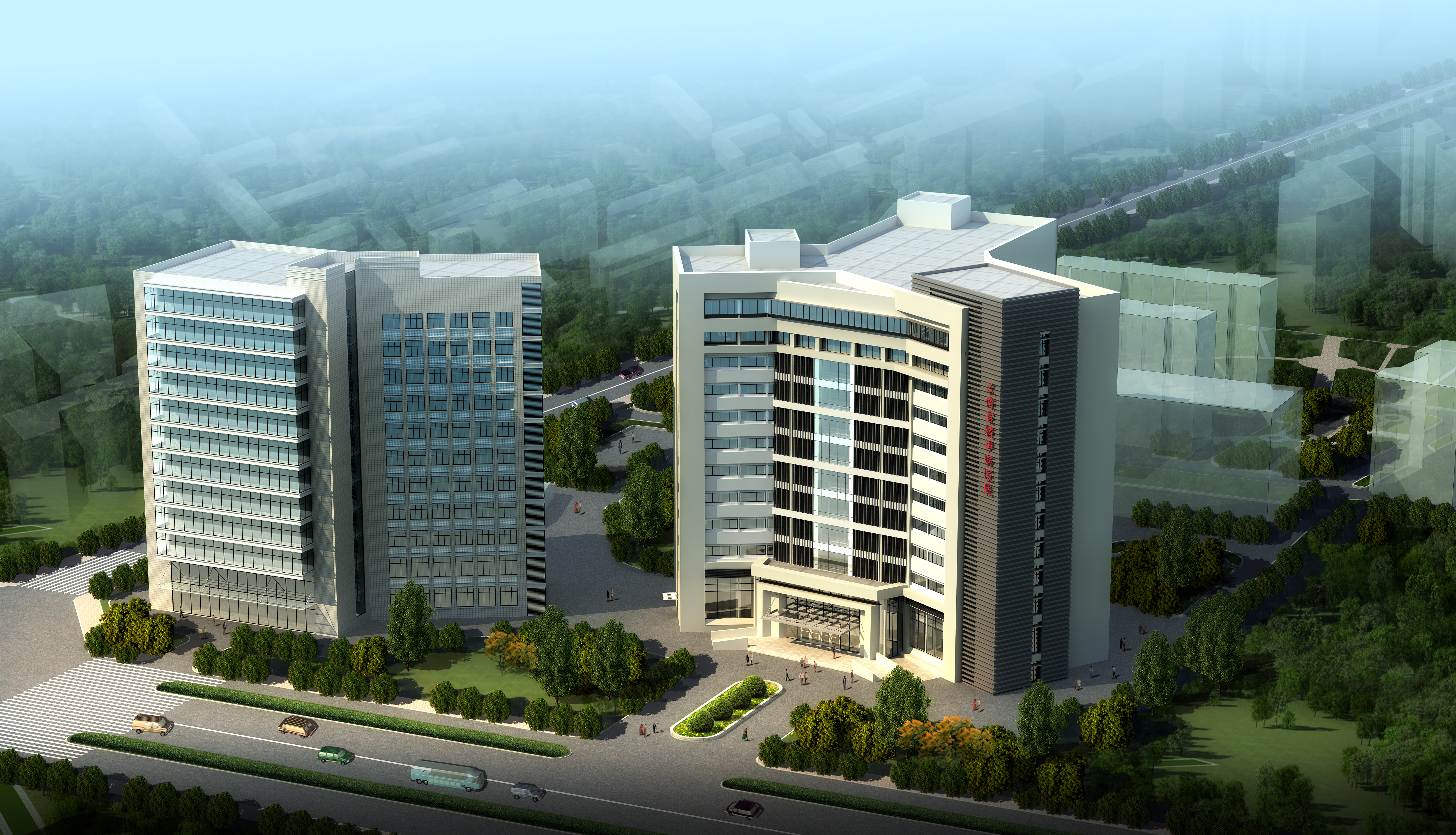 简化流程，便捷就医