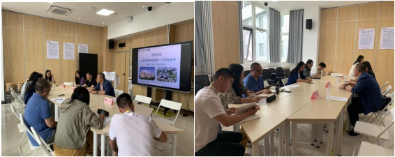 云南省精神病医院住院医师规范化培训协同单位专题督导会