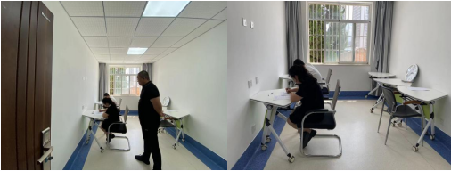 昆明医科大学附属精神卫生中心圆满完成首次博士后招收工作