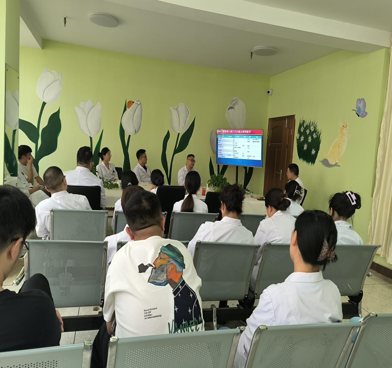 守护心理健康，CBT伴你同行