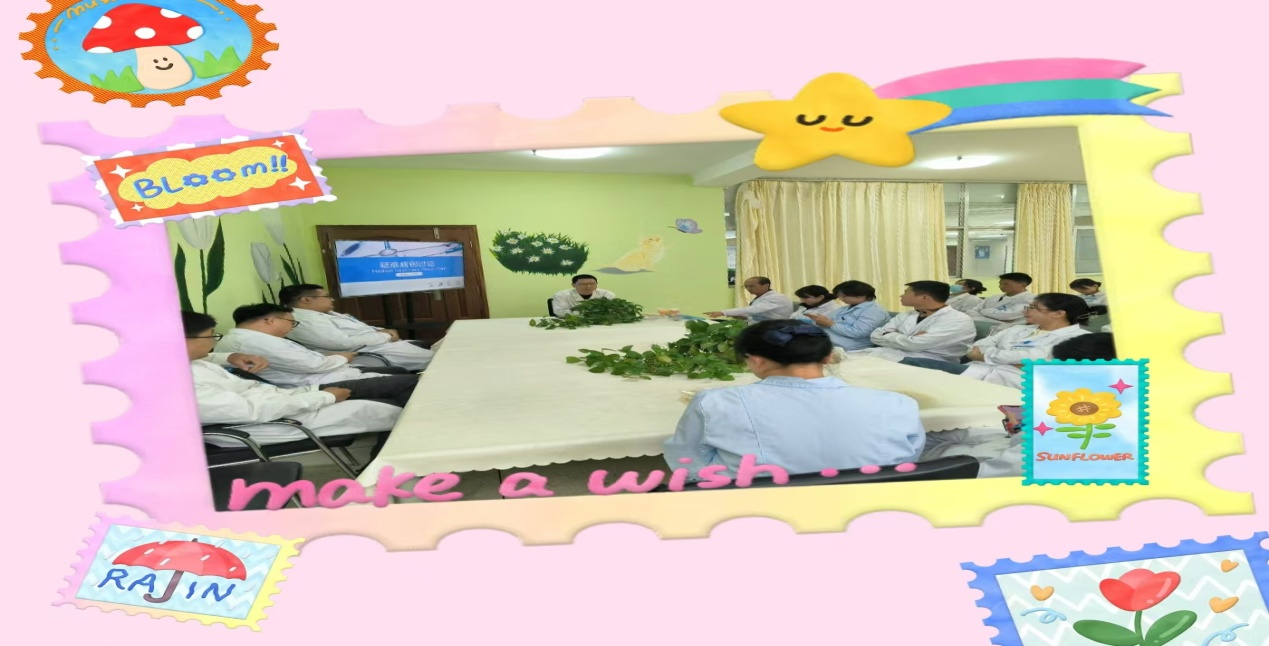 一例重度抑郁患者反复自伤行为的病例分析及防治启示