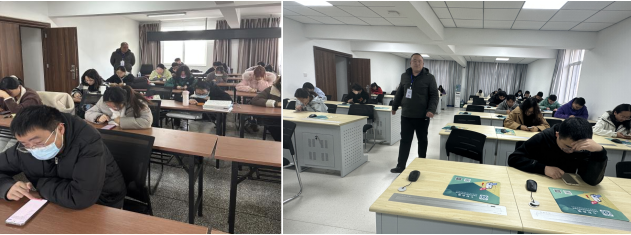 云南省精神病医院住院医师规范化培训基地2024年度考核圆满结束